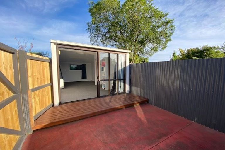 Photo of property in 35 Rahera Street, Spreydon, Christchurch, 8024