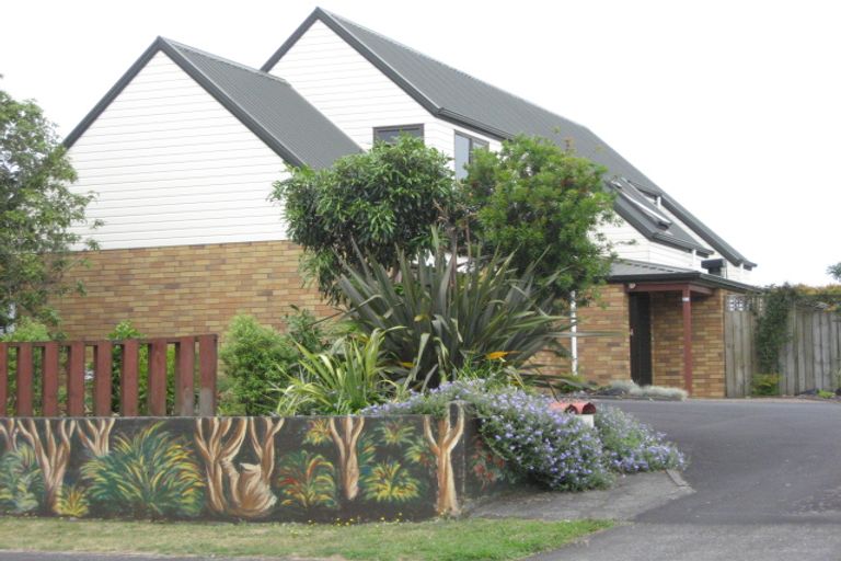 Photo of property in 91a Harris Street, Pukekohe, 2120
