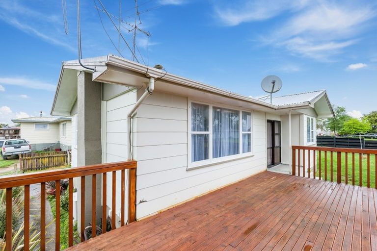 Photo of property in 211 Balmoral Drive, Tokoroa, 3420