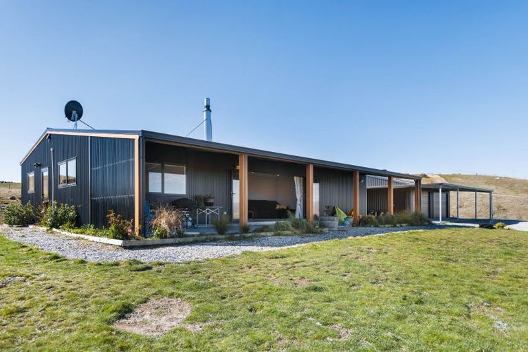 Photo of property in 78 Leaning Rock Road, Springvale, Alexandra, 9393