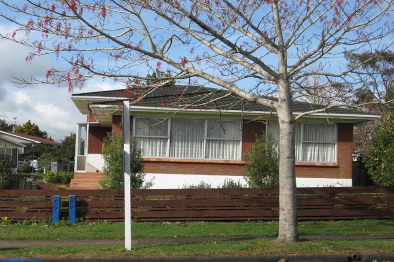 Photo of property in 84 Elliot Street, Pahurehure, Papakura, 2113