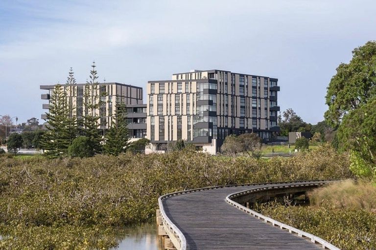 Photo of property in Amaia, 301/48 Esmonde Road, Takapuna, Auckland, 0622