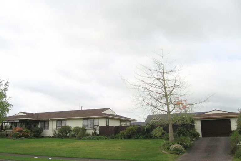 Photo of property in 26 Kowhai Avenue, Morrinsville, 3300