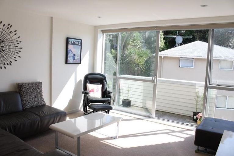 Photo of property in Altar Apartments, 64/120 Rintoul Street, Newtown, Wellington, 6021
