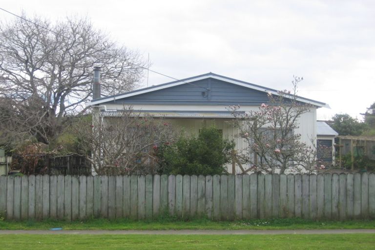 Photo of property in 125 King Street, Hikurangi, 0114