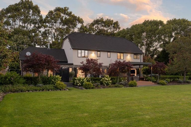 Photo of property in 215 Sparks Road, Hoon Hay, Christchurch, 8025