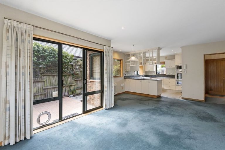 Photo of property in 35a Mcdougall Avenue, St Albans, Christchurch, 8014