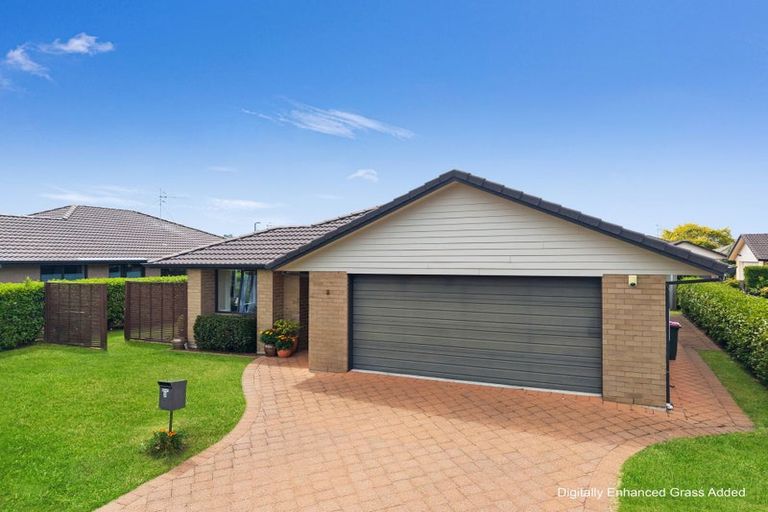 Photo of property in 3 Malta Crescent, Katikati, 3129