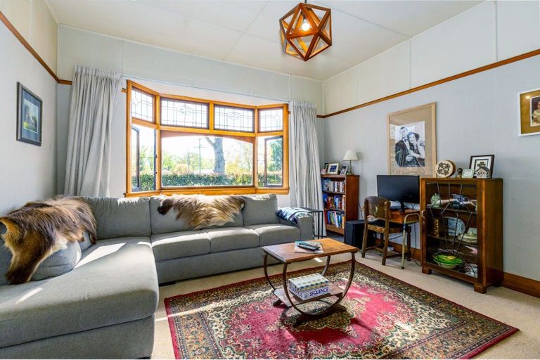 Photo of property in 55 Mount Cook Road, Fairlie, 7925