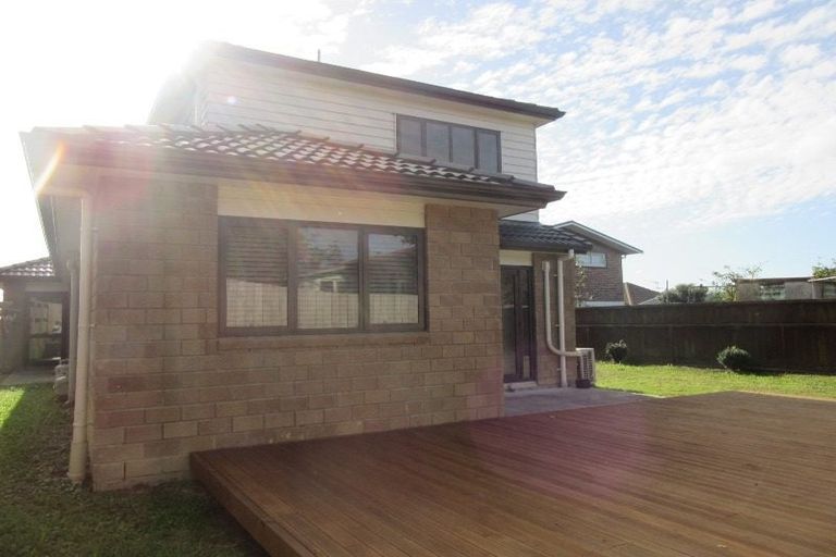 Photo of property in 3b Mcleod Road, Henderson, Auckland, 0612
