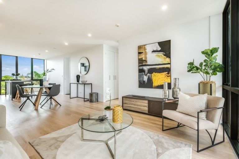 Photo of property in 601/10 Auburn Street, Takapuna, Auckland, 0622