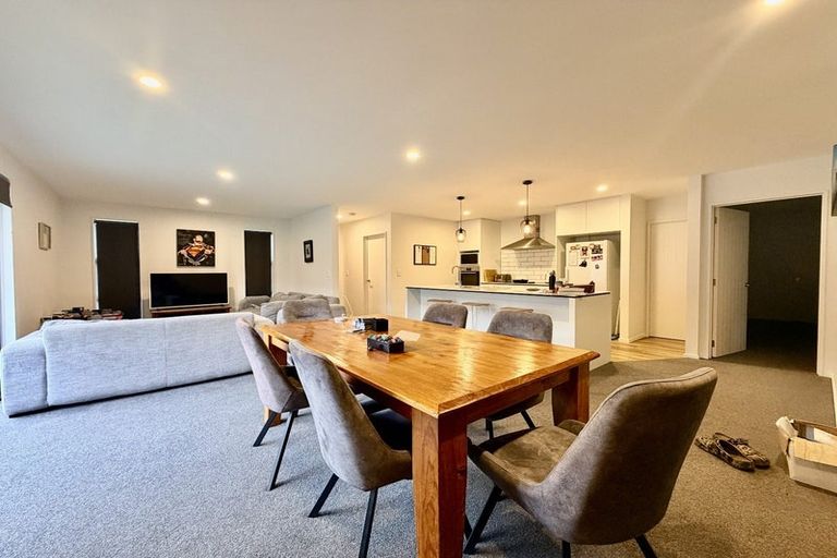 Photo of property in 17 Willetts Way, Rolleston, 7615