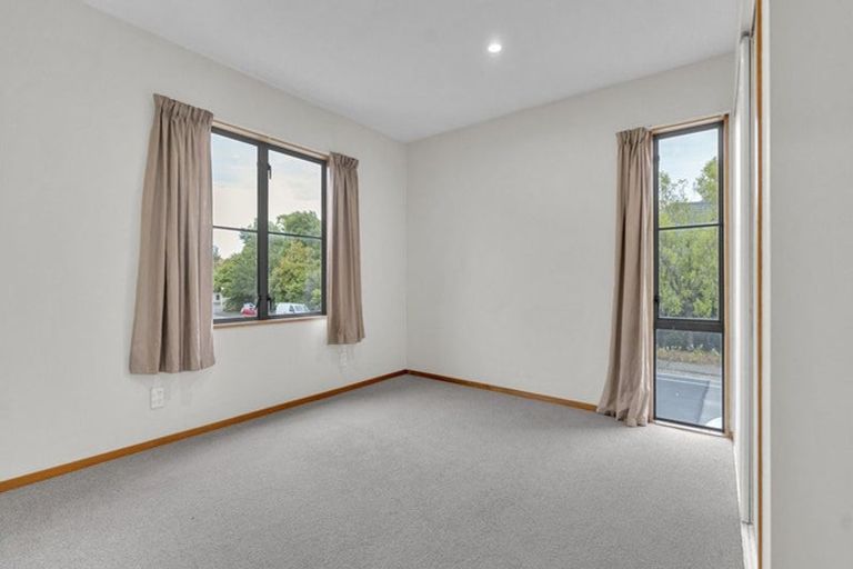 Photo of property in 9a Kilmarnock Street, Riccarton, Christchurch, 8011