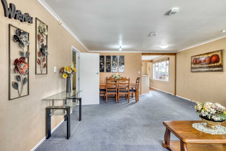 Photo of property in 109 Lewis Street, Glenview, Hamilton, 3206