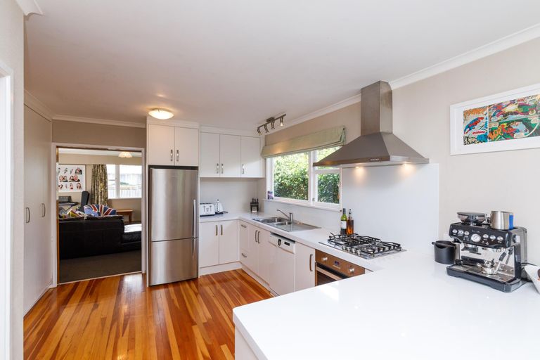 Photo of property in 151 Limbrick Street, Terrace End, Palmerston North, 4410
