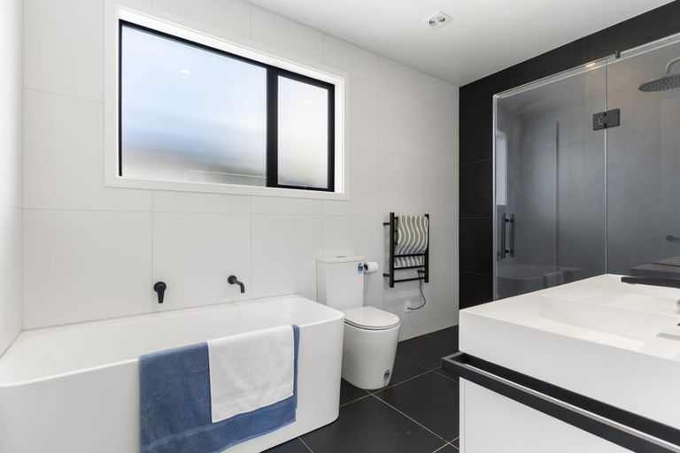 Photo of property in 1 Turbine Way, Hobsonville, Auckland, 0616