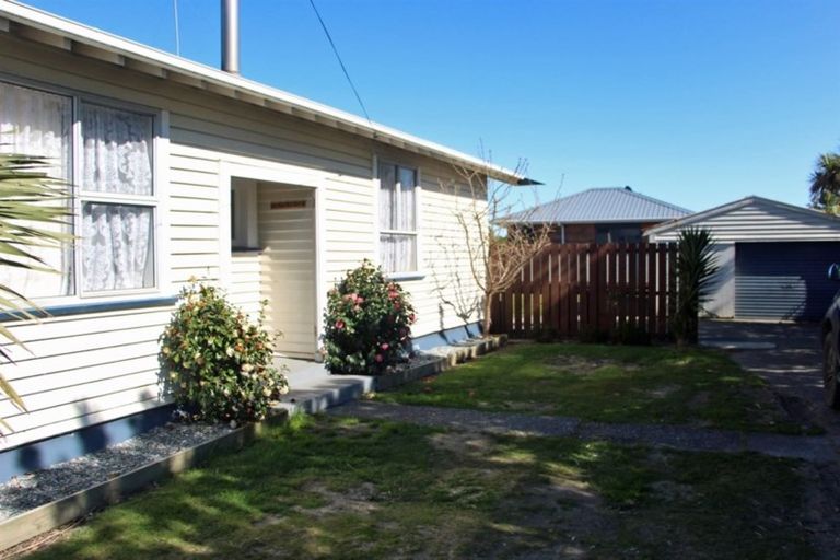 Photo of property in 132 Blake Street, Blaketown, Greymouth, 7805