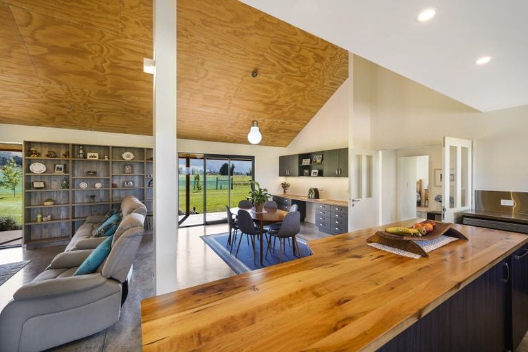 Photo of property in 216 Powells Road, Starvation Hill, Oxford, 7495