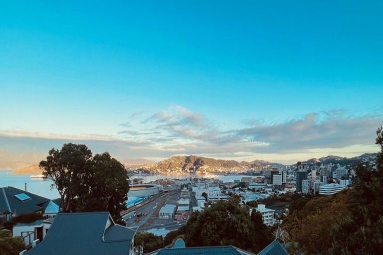 Photo of property in 20 Orchard Street, Wadestown, Wellington, 6012