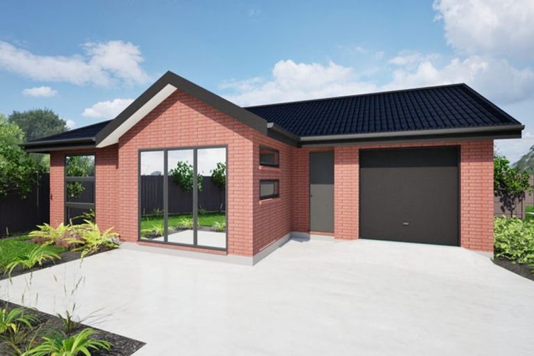 Photo of property in 28 Pahiki Crescent, Levin, 5510