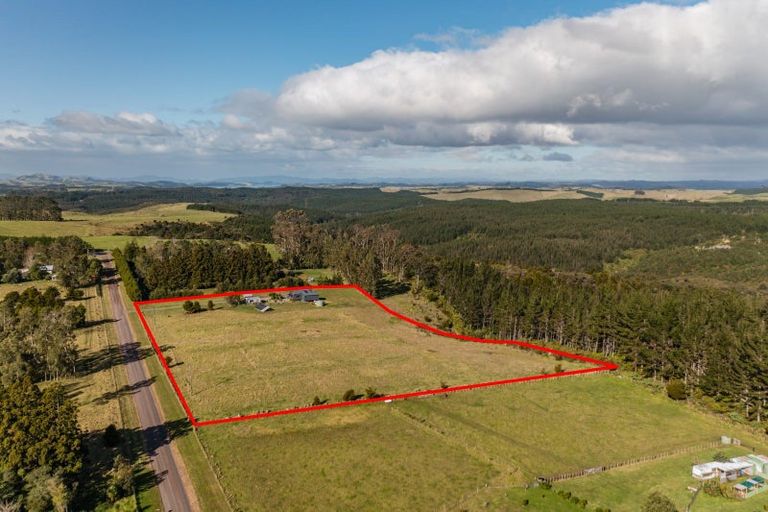 Photo of property in 440 Otaha Road, Kaeo, Kerikeri, 0295
