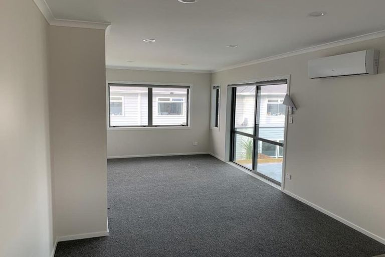 Photo of property in 3/58 Wellington Street, Hamilton East, Hamilton, 3216