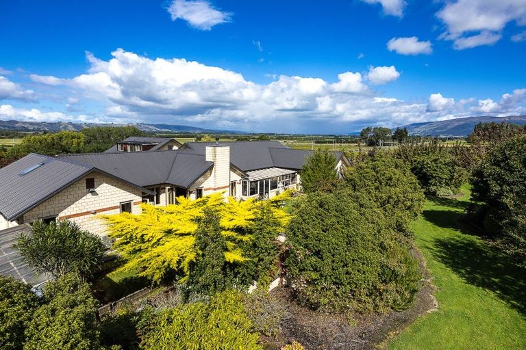 Photo of property in 310 Tirohanga Road, North Taieri, Mosgiel, 9092