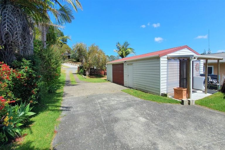 Photo of property in 25 Fitzgerald Road, Pukenui, Kaitaia, 0484