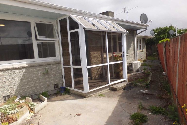 Photo of property in 2/7 Angela Street, Upper Riccarton, Christchurch, 8041