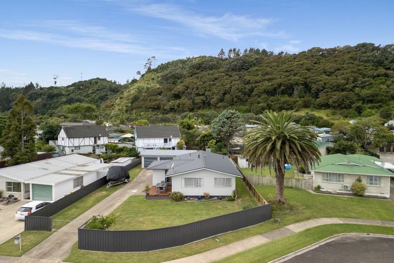 Photo of property in 13 Mary Henry Place, Whakatane, 3120