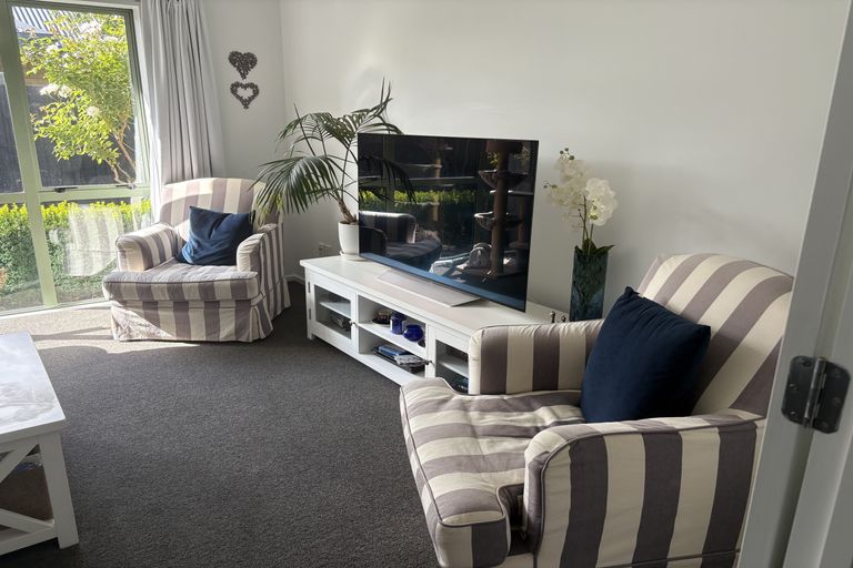 Photo of property in 85 Tennyson Street, Rolleston, 7614