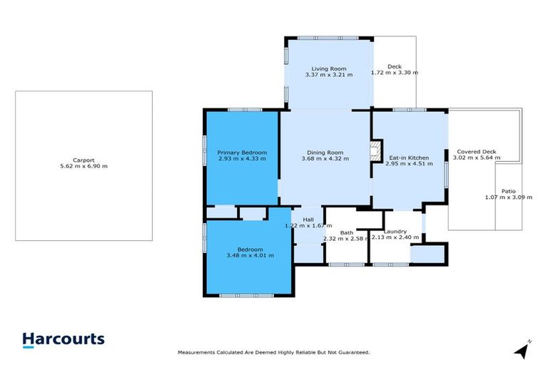 Photo of property in 79a Buckland Street, Putaruru, 3411