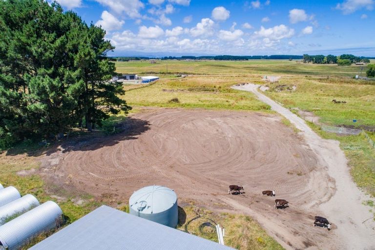 Photo of property in 76 Himatangi Beach Road, Himatangi, Foxton, 4891