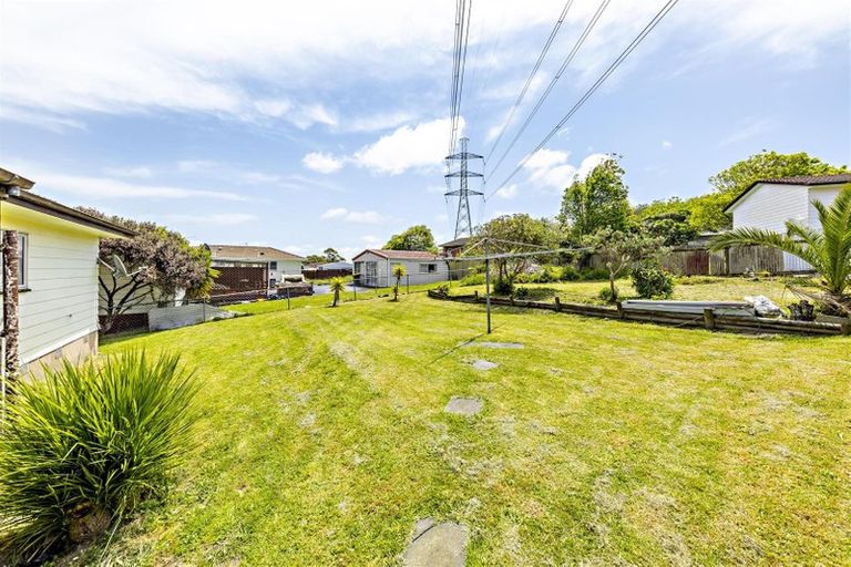 Photo of property in 13 Palermo Place, Clover Park, Auckland, 2023