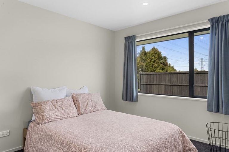 Photo of property in 10 Champagne Avenue, Yaldhurst, Christchurch, 8042