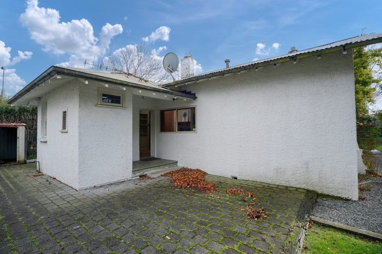 Photo of property in 45 Duke Street, Gladstone, Invercargill, 9810