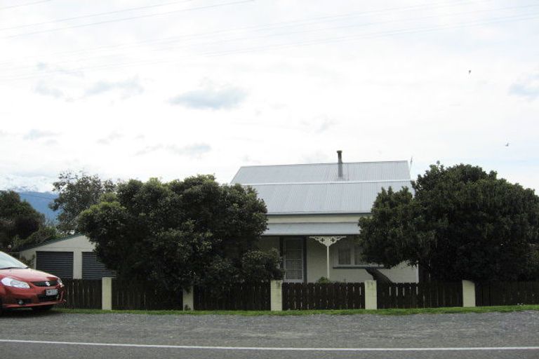 Photo of property in 31 Avoca Street, Kaikoura, 7300