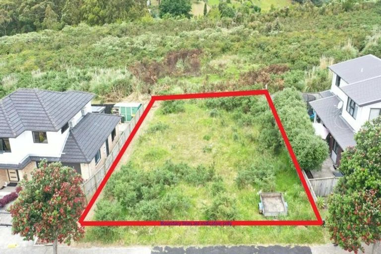 Photo of property in 93 Keri Vista Rise, Papakura, 2110