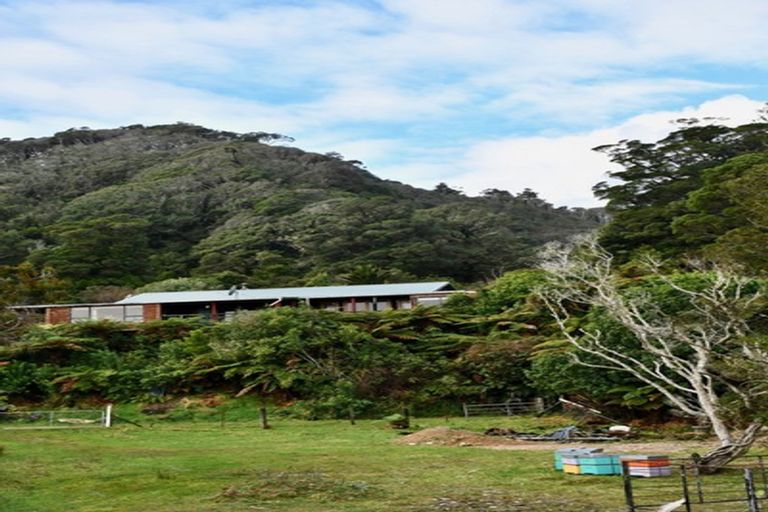 Photo of property in 4456e Karamea Highway, Karamea, 7893