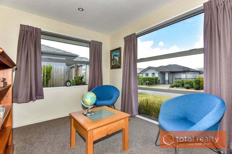 Photo of property in 5 Capil Court, Halswell, Christchurch, 8025