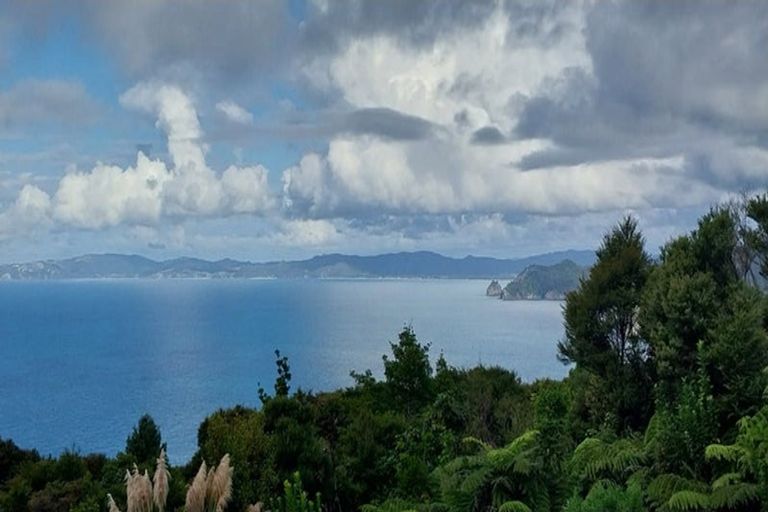 Photo of property in 525a Tuateawa Road, Tuateawa, Coromandel, 3583