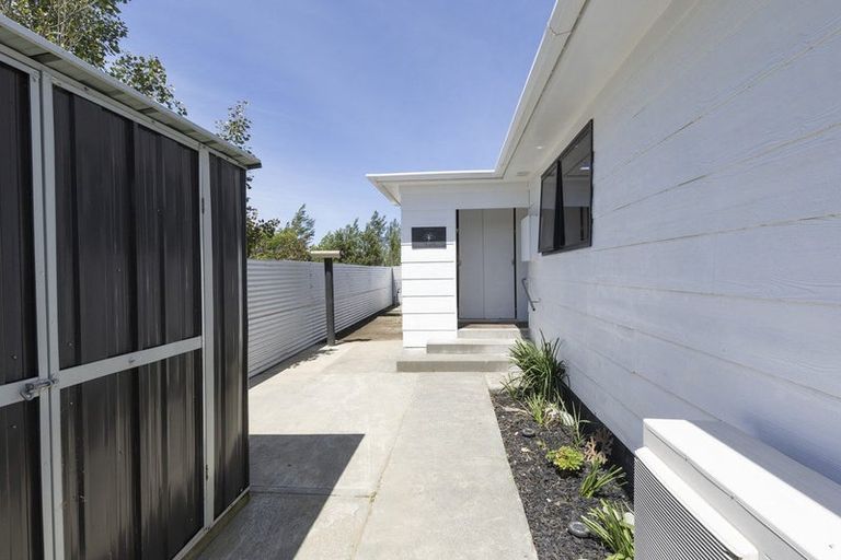 Photo of property in 23 South Belt, Methven, 7730