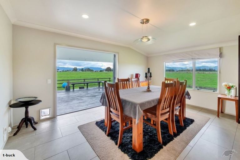 Photo of property in 160 Fisher Road, Netherton, Paeroa, 3671