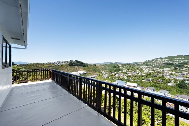 Photo of property in 10a Ceres Crescent, Johnsonville, Wellington, 6037