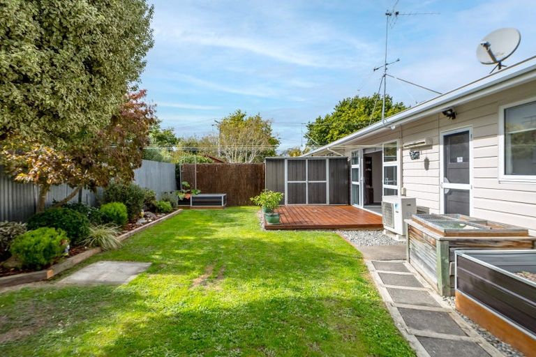 Photo of property in 11b Rimu Street, Lansdowne, Masterton, 5810