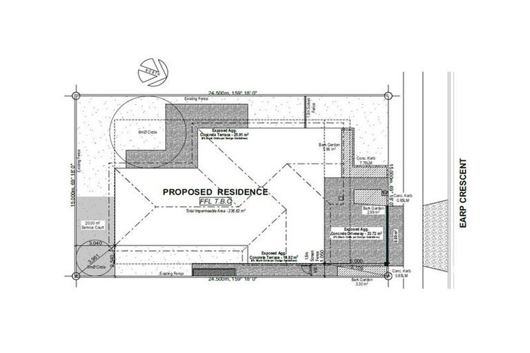 Photo of property in 7 Earp Crescent, Chartwell, 3210