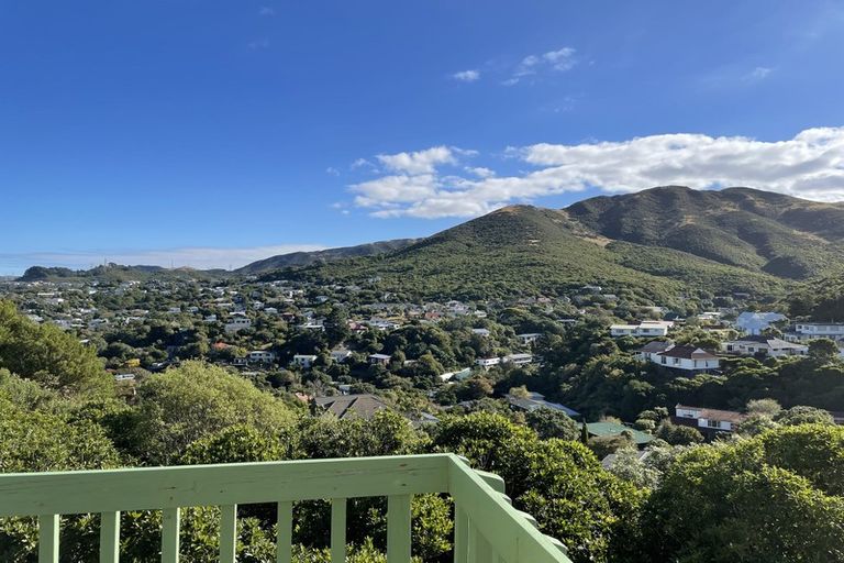 Photo of property in 16b Gaya Grove, Ngaio, Wellington, 6035