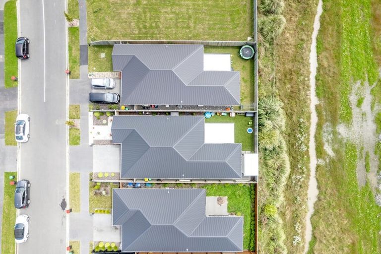 Photo of property in 38 Mabel Crescent, Halswell, Christchurch, 8025