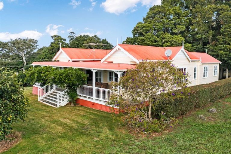 Photo of property in 147 Tatton Road, Maungatapere, Whangarei, 0179