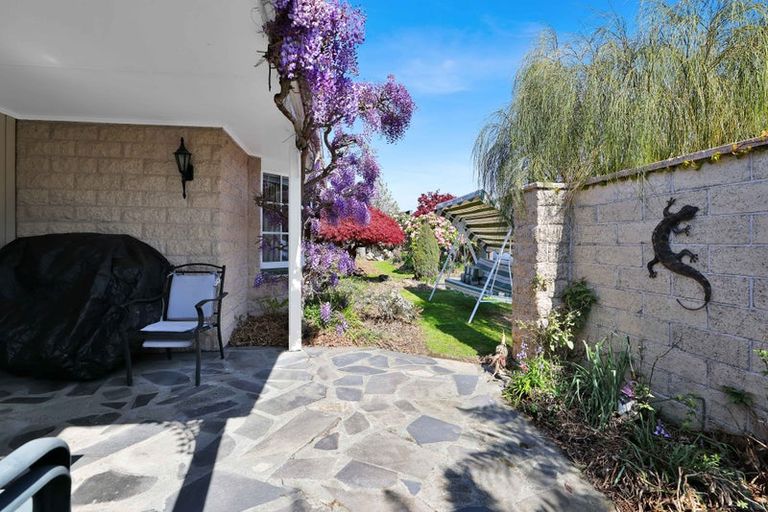 Photo of property in 45 Churchill Avenue, Allenton, Ashburton, 7700